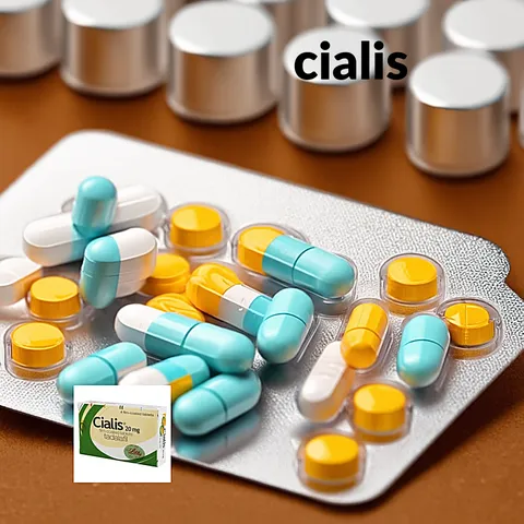 Cialis original en ligne